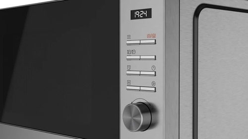 TEKA MWE FS25 G SS INOX - Microondas 25L 900W