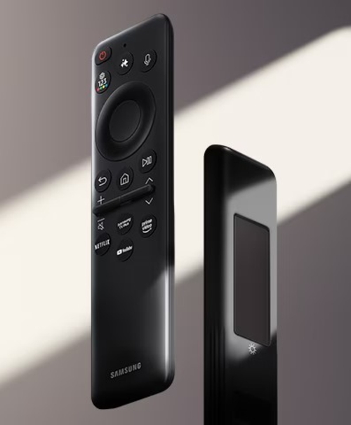 SAMSUNG QE50Q7FAAU Negro - TV 50" QLED 4K SmartTV