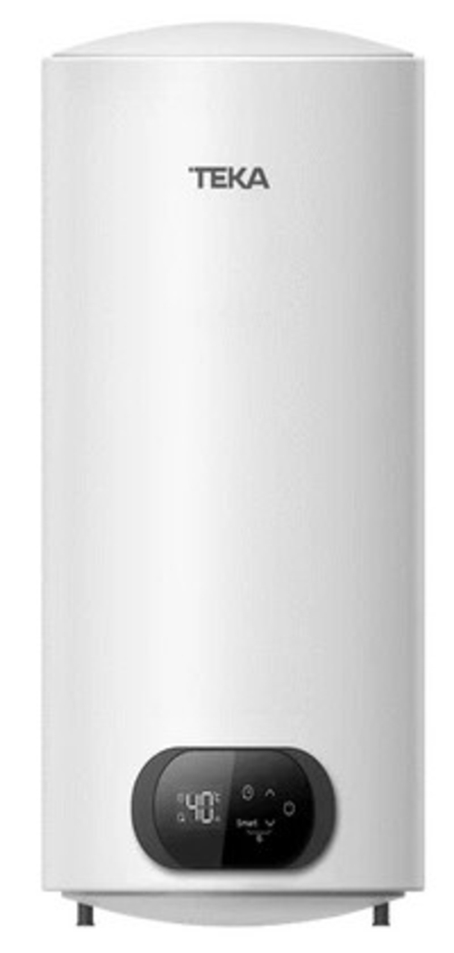 TEKA EWH 50.1 DHH Blanco - Termo Eléctrico 50L