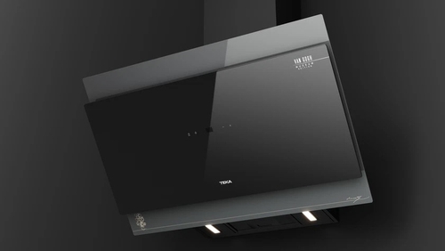 TEKA VAN GOGH DVT 78660 TOS VG Gris Oscuro - Campana Decorativa 70CM