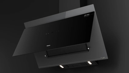 TEKA VAN GOGH DVT 78660 TOS VG Gris Oscuro - Campana Decorativa 70CM