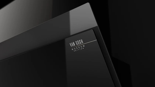 TEKA VAN GOGH DVT 78660 TOS VG Gris Oscuro - Campana Decorativa 70CM