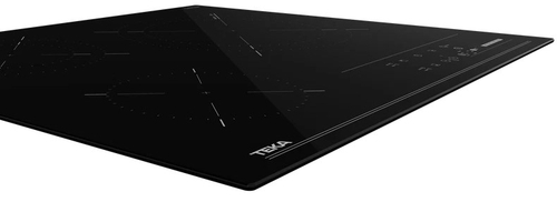 TEKA TBC 63620 Cristal Negro - Vitrocerámica de Inducción 60cm