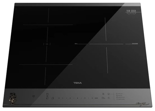 TEKA VAN GOGH IBF 63 FST VG - Vitrocerámica de Inducción 60CM