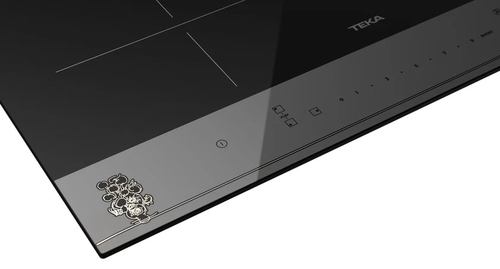 TEKA VAN GOGH IBF 63 FST VG - Vitrocerámica de Inducción 60CM