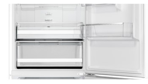 INDESIT INK2 5322 W4E Blanco - Frigorífico Combi No Frost