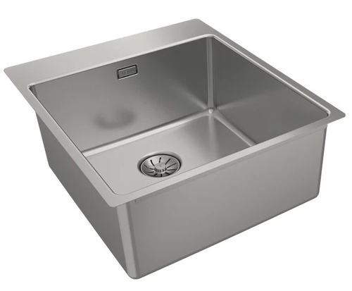 TEKA FORLINE RS15 40.40 INOX - Fregadero 50CM