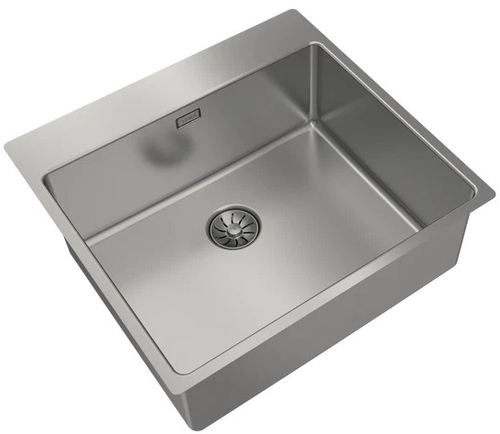 TEKA FORLINE RS15 50.40 INOX - Fregadero 60CM