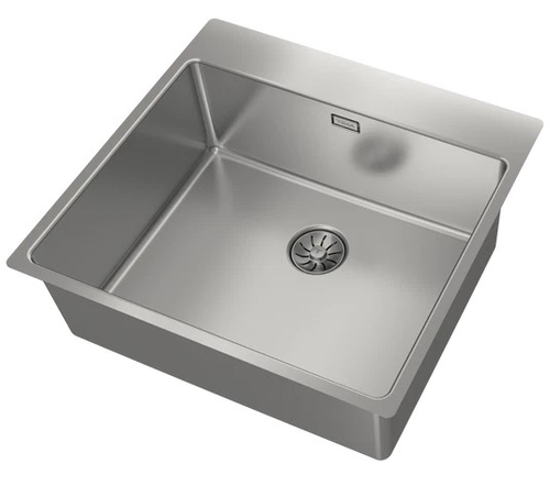 TEKA FORLINE RS15 50.40 INOX - Fregadero 60CM