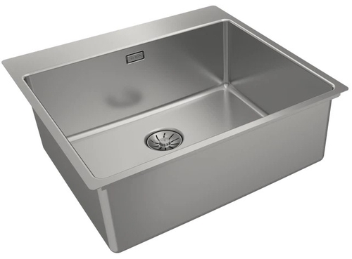 TEKA FORLINE RS15 50.40 INOX - Fregadero 60CM