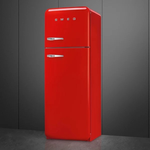 SMEG FAB30RRD6 - Frigorífico Dos Puertas Cíclico