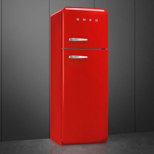 SMEG FAB30RRD6 - Frigorífico Dos Puertas Cíclico