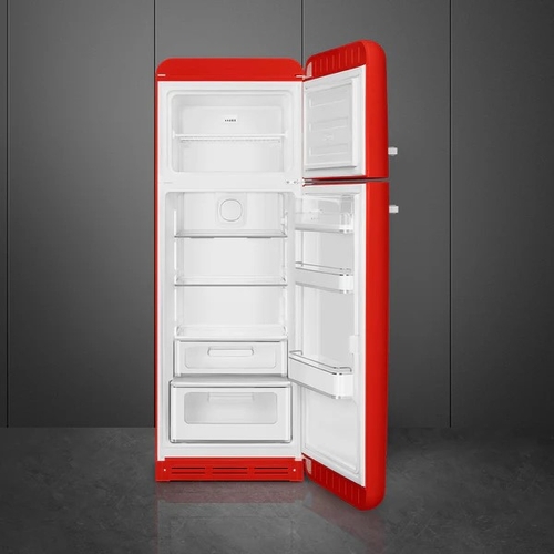 SMEG FAB30RRD6 - Frigorífico Dos Puertas Cíclico