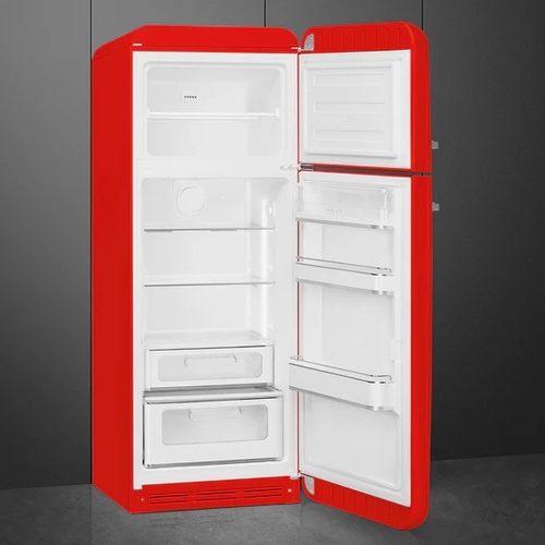 SMEG FAB30RRD6 - Frigorífico Dos Puertas Cíclico