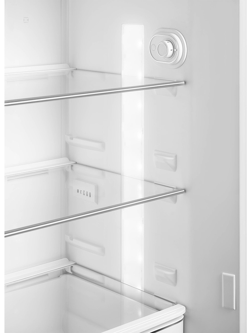 SMEG FAB30RRD6 - Frigorífico Dos Puertas Cíclico