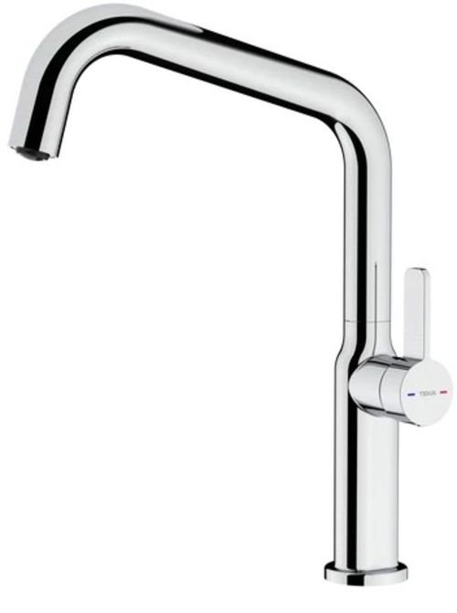 Grifo TEKA OVAL 914 Cromo