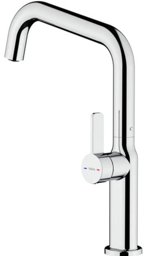 Grifo TEKA OVAL 914 Cromo