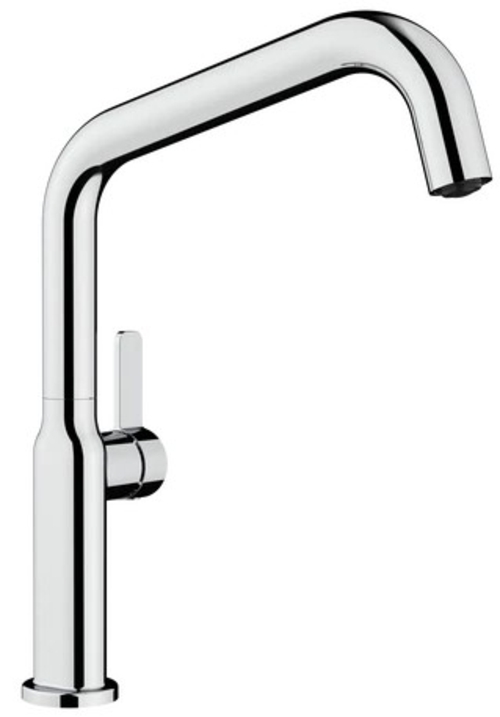 Grifo TEKA OVAL 914 Cromo