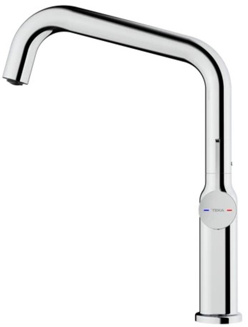 Grifo TEKA OVAL 914 Cromo