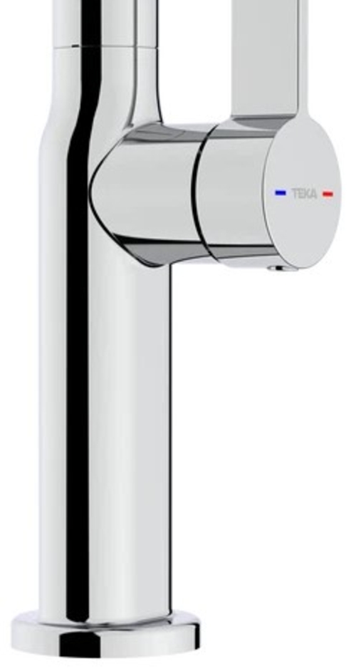 Grifo TEKA OVAL 914 Cromo