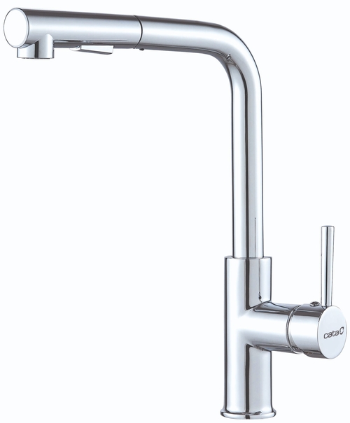 Grifo CATA CSE Cromo