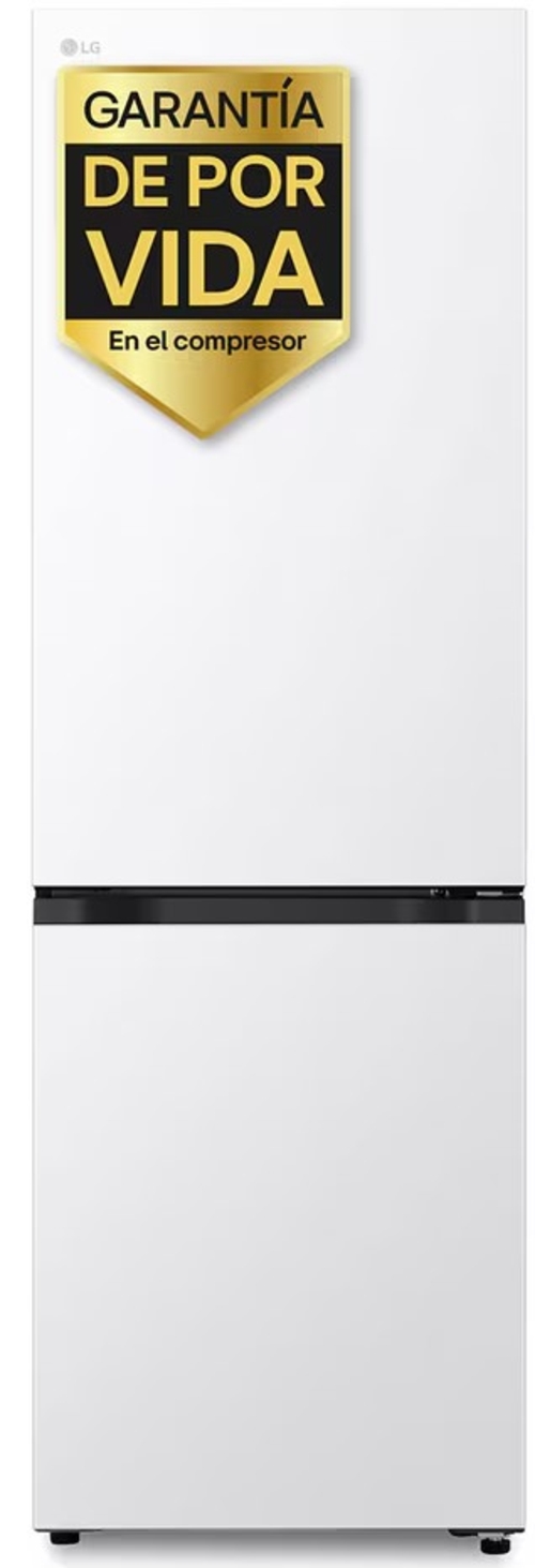 LG GBBSJ10ESW - Frigorífico Combi No Frost