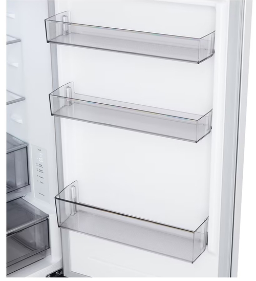 LG GBBSJ10ESW - Frigorífico Combi No Frost