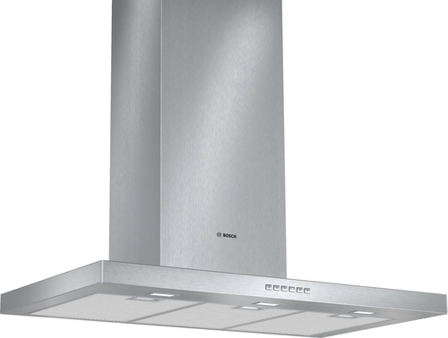 BOSCH DWB097A50 INOX - Campana Decorativa 90CM