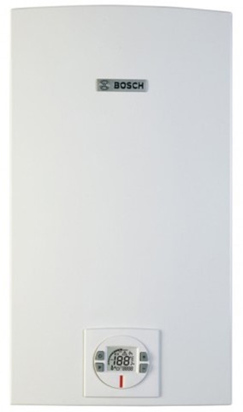 BOSCH GWH11-CTD E31 F3 Blanco - Calentador de Gas Butano 11L