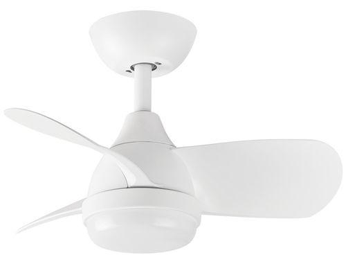 ORBEGOZO CP 142060 Blanco 35W - Ventilador de Techo 3 Aspas