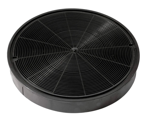 MEPAMSA 133.0437.791 / 133.0500.392 - Filtro de Carbón Activo Campana - 2 UD