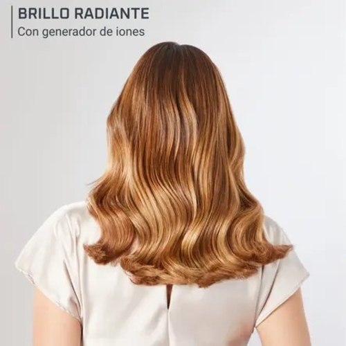 ROWENTA HY8310F0 Negro - Secador 1700W