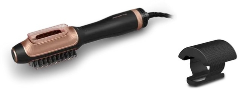 ROWENTA CF9840F0 Negro - Secador - Cepillo