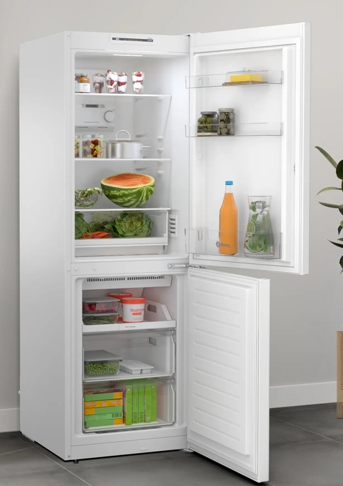 BALAY 3KFE351WI Blanco - Frigorífico Combi Total No Frost