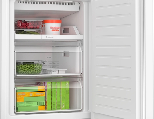 BALAY 3KFE351WI Blanco - Frigorífico Combi Total No Frost