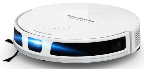 ROWENTA RR8477WH Blanco - Robot Aspirador 4000 Pa