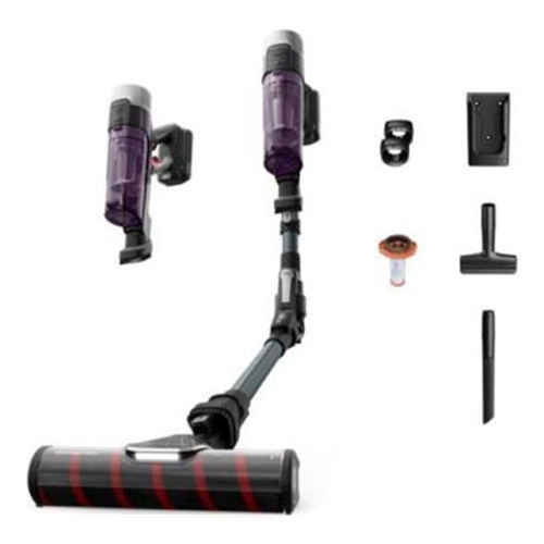 ROWENTA RH2048WO Negro - Aspiradora de Escoba 250W