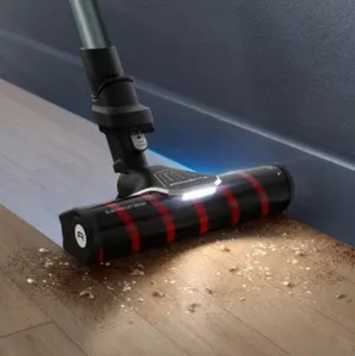 ROWENTA RH2048WO Negro - Aspiradora de Escoba 250W