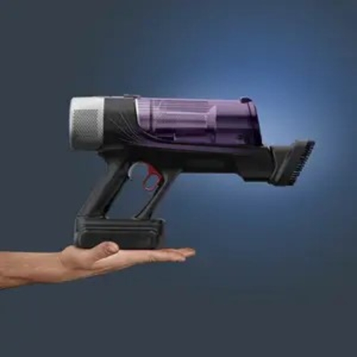 ROWENTA RH2048WO Negro - Aspiradora de Escoba 250W