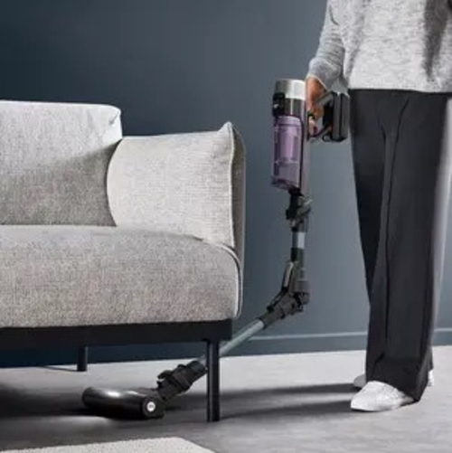 ROWENTA RH2048WO Negro - Aspiradora de Escoba 250W