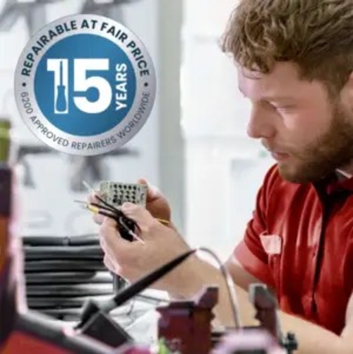 ROWENTA RH2048WO Negro - Aspiradora de Escoba 250W