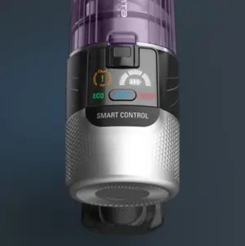 ROWENTA RH2048WO Negro - Aspiradora de Escoba 250W