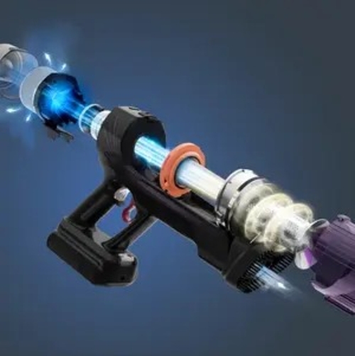 ROWENTA RH2048WO Negro - Aspiradora de Escoba 250W