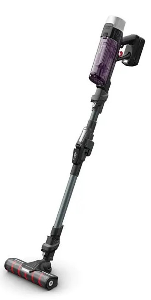 ROWENTA RH2048WO Negro - Aspiradora de Escoba 250W