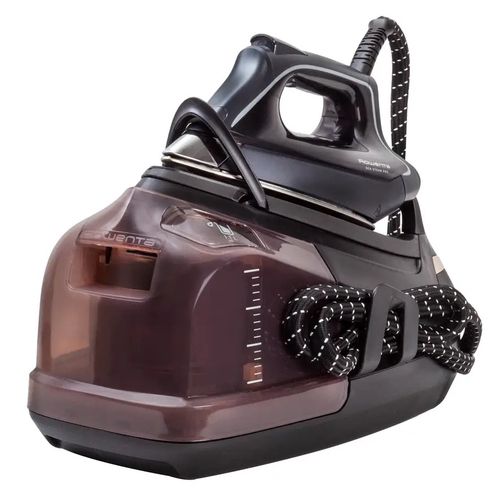 ROWENTA DG9611F0 Burdeos - Centro de Planchado 2800W