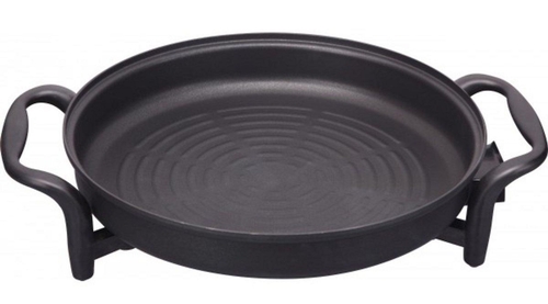 JATA PE541 Negro - Paellera Eléctrica 1650W