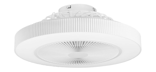 ORBEGOZO CP 150035 Blanco - Ventilador de Techo 47CM