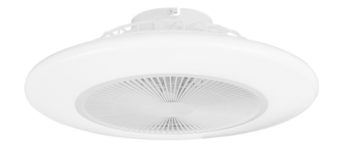 ORBEGOZO CP 141035 Blanco - Ventilador de Techo 30CM
