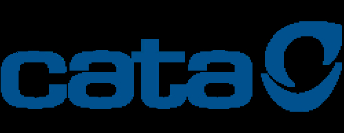 Filtro metalico 02819000 cglass 700 Cata / Nodor