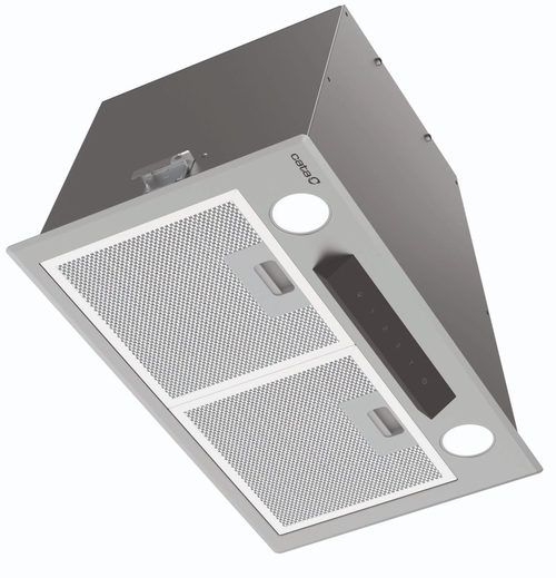 CATA GL 45 X INOX - Grupo Filtrante 50CM